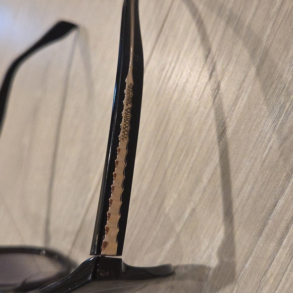 Alexander Mcqueen AMQ 4254/S 8SPDX main image 4